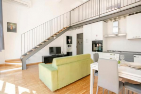 Luxury Loft a Milano - Design esclusivo e comfort moderno